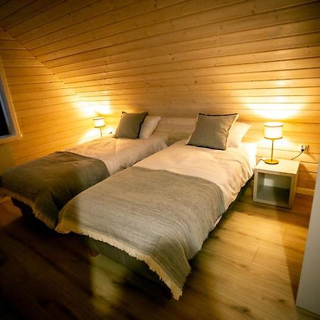 West Hause Lejlighed Stepnica Eksteriør billede