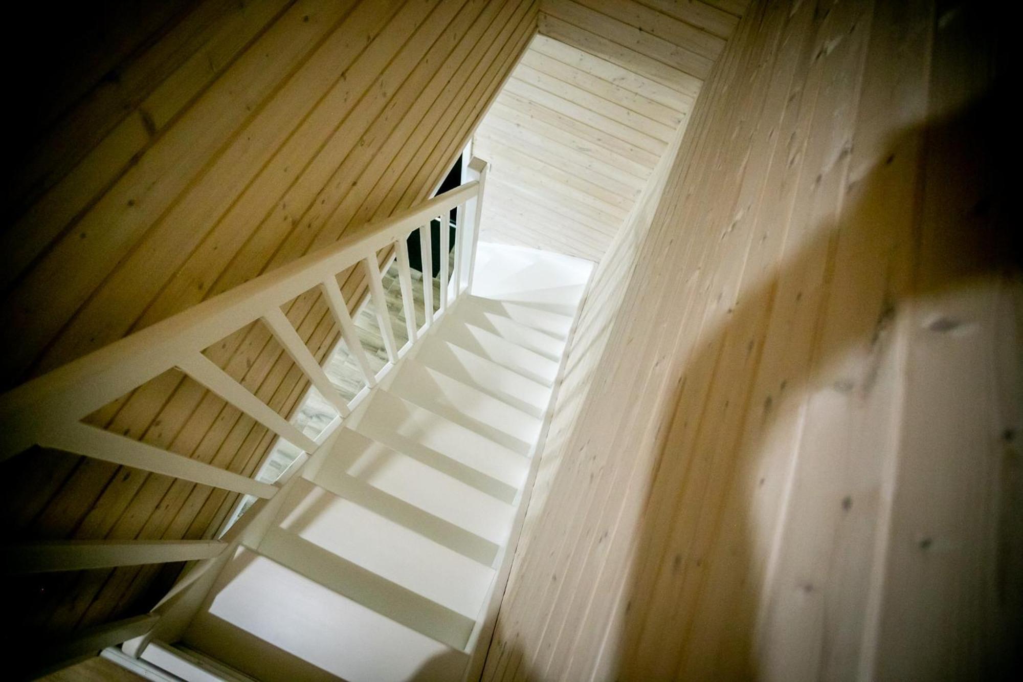 West Hause Lejlighed Stepnica Eksteriør billede